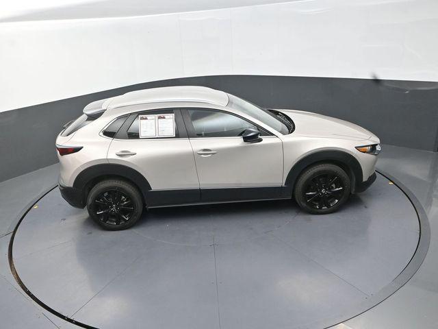 used 2024 Mazda CX-30 car, priced at $22,000
