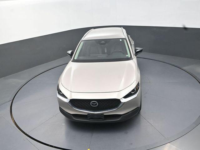used 2024 Mazda CX-30 car, priced at $22,000
