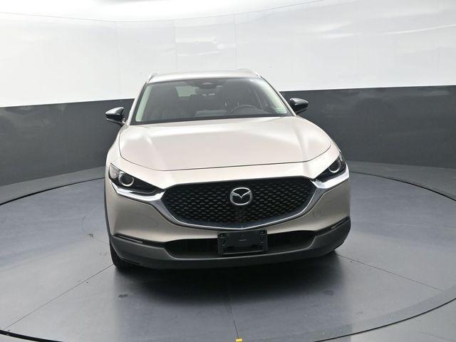 used 2024 Mazda CX-30 car, priced at $22,000