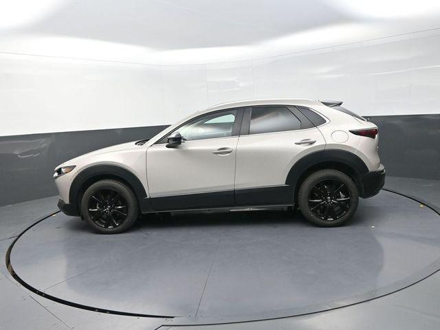 used 2024 Mazda CX-30 car, priced at $22,000