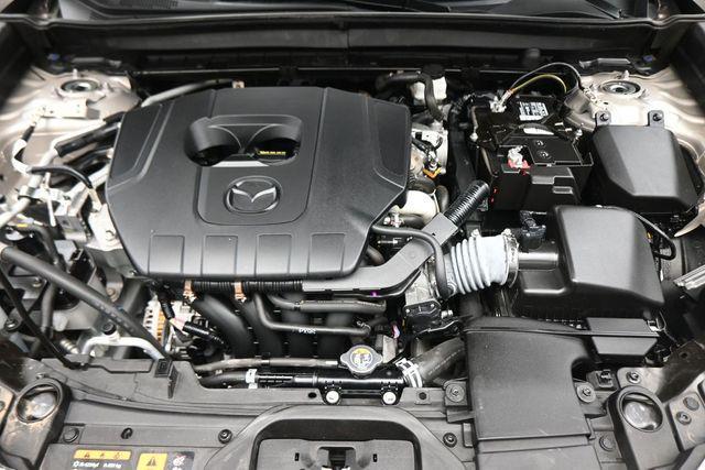 used 2024 Mazda CX-30 car, priced at $22,000
