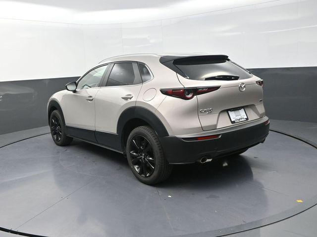 used 2024 Mazda CX-30 car, priced at $22,000