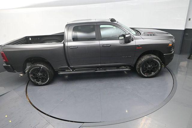 new 2026 Ram 2500 car, priced at $78,971