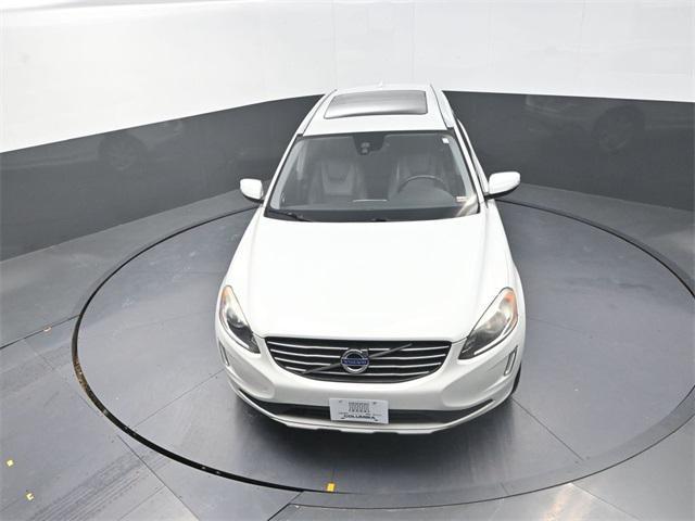 used 2016 Volvo XC60 car, priced at $11,000