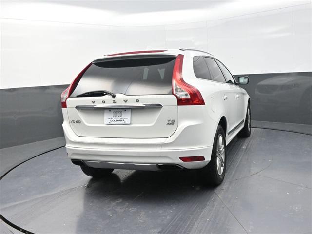 used 2016 Volvo XC60 car, priced at $11,000