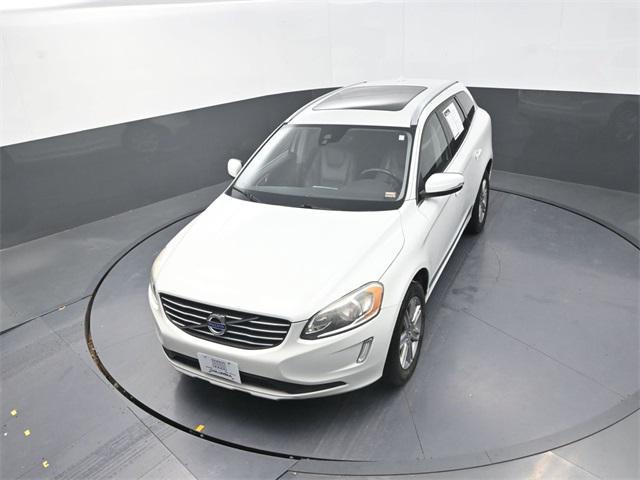 used 2016 Volvo XC60 car, priced at $11,000