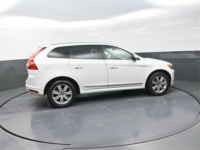 used 2016 Volvo XC60 car, priced at $11,000