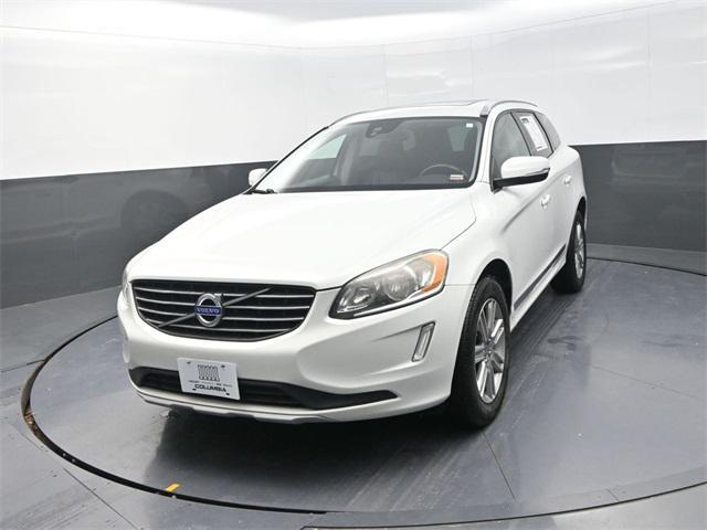 used 2016 Volvo XC60 car, priced at $11,000