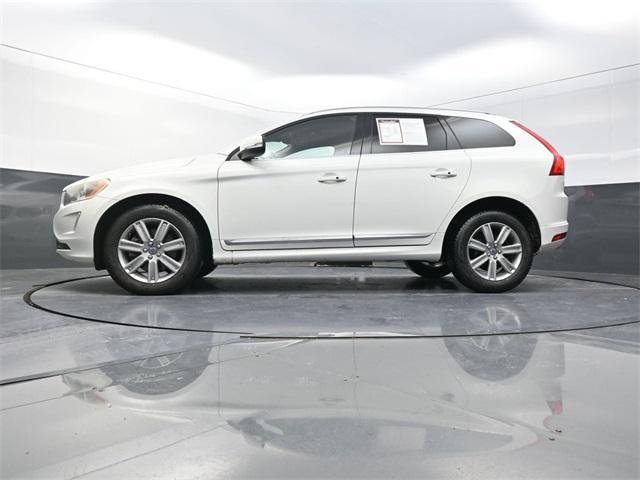 used 2016 Volvo XC60 car, priced at $11,000