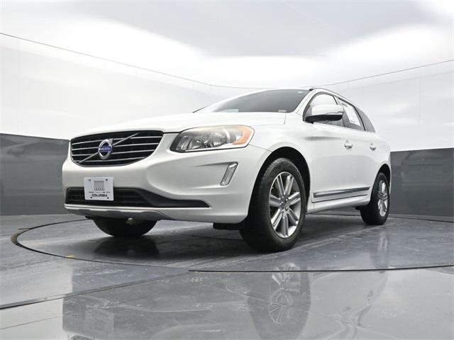 used 2016 Volvo XC60 car, priced at $11,000