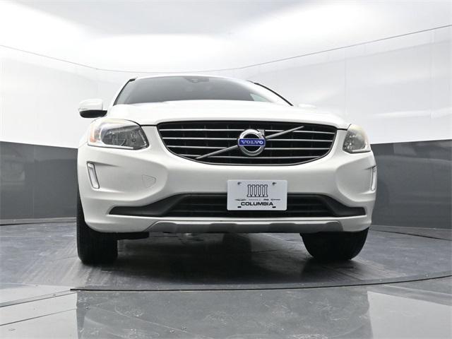 used 2016 Volvo XC60 car, priced at $11,000