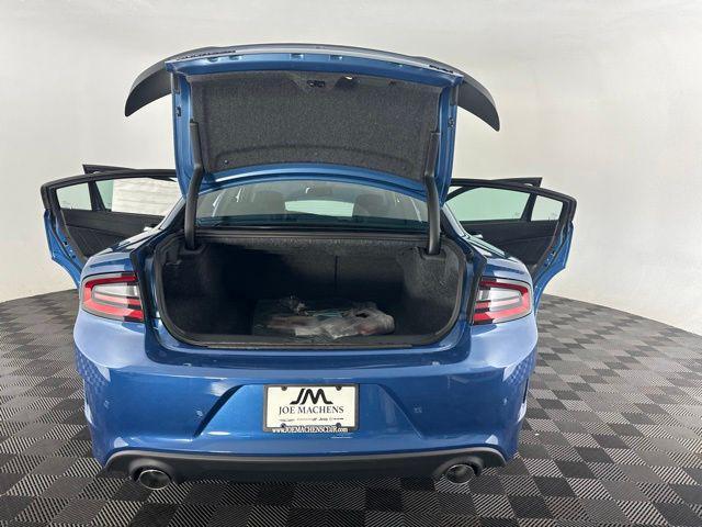 used 2023 Dodge Charger car, priced at $32,800