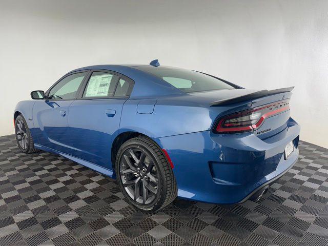 used 2023 Dodge Charger car, priced at $32,800