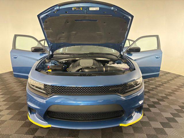 used 2023 Dodge Charger car, priced at $32,800
