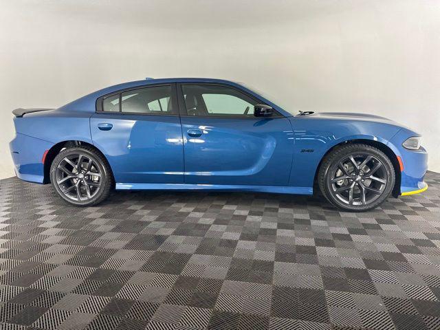 used 2023 Dodge Charger car, priced at $32,800