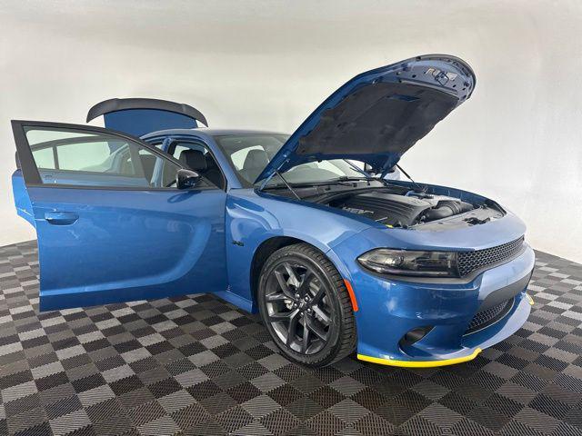 used 2023 Dodge Charger car, priced at $32,800