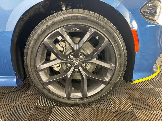 used 2023 Dodge Charger car, priced at $32,800