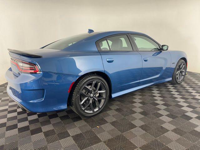 used 2023 Dodge Charger car, priced at $32,800