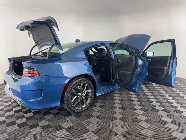 used 2023 Dodge Charger car, priced at $32,800