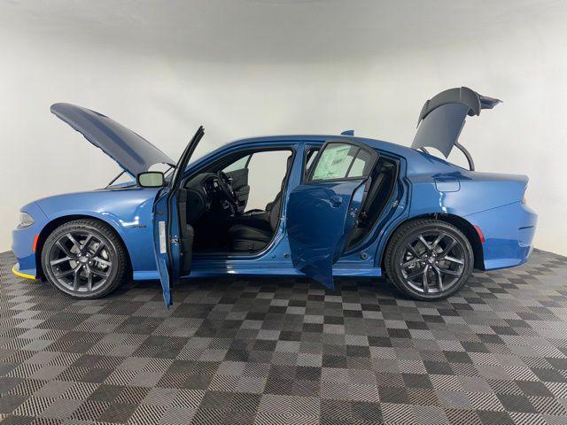 used 2023 Dodge Charger car, priced at $32,800