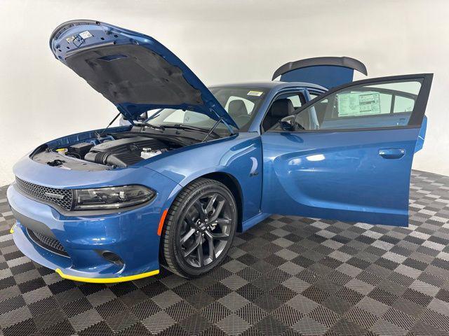 used 2023 Dodge Charger car, priced at $32,800