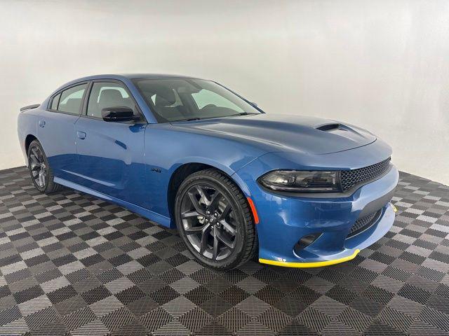 used 2023 Dodge Charger car, priced at $32,800