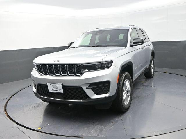 new 2025 Jeep Grand Cherokee car, priced at $32,526
