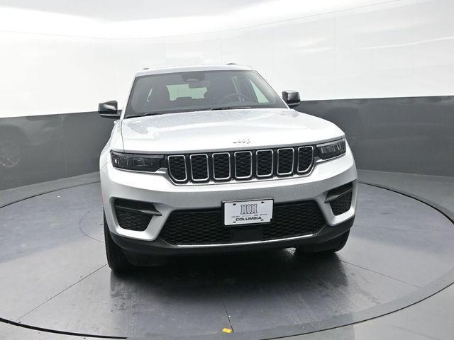 new 2025 Jeep Grand Cherokee car, priced at $32,526