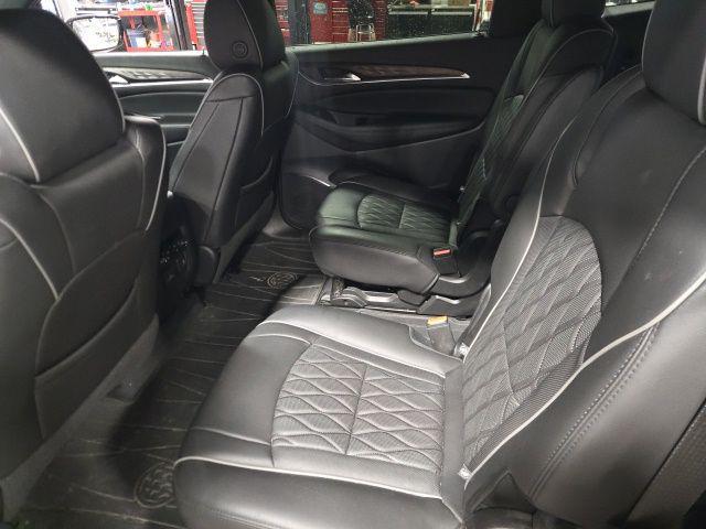 used 2023 Buick Enclave car, priced at $31,587