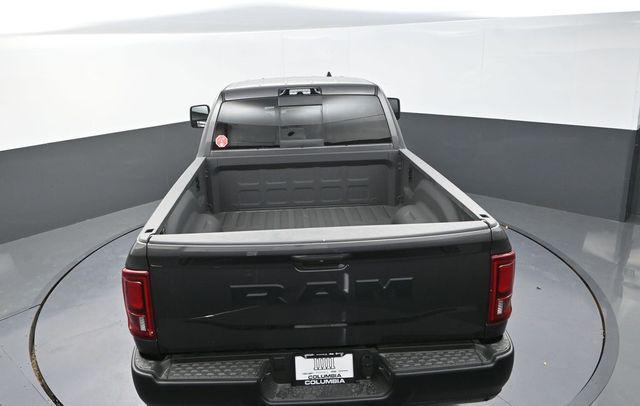 new 2025 Ram 2500 car, priced at $72,135