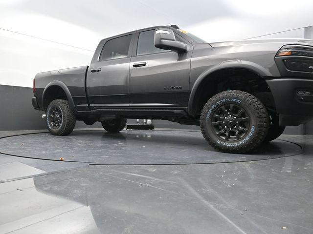 new 2025 Ram 2500 car, priced at $72,135