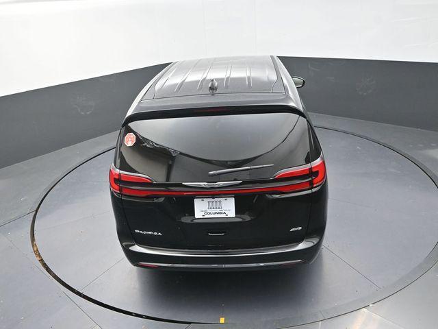 new 2026 Chrysler Pacifica car, priced at $42,290