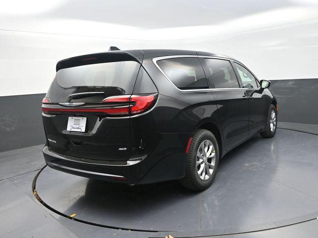new 2026 Chrysler Pacifica car, priced at $42,290