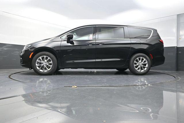 new 2026 Chrysler Pacifica car, priced at $42,290