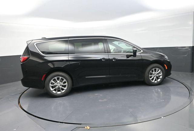 new 2026 Chrysler Pacifica car, priced at $42,290