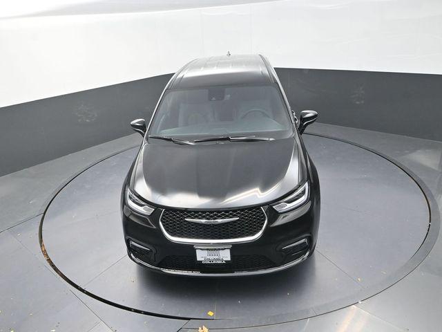 new 2026 Chrysler Pacifica car, priced at $42,290