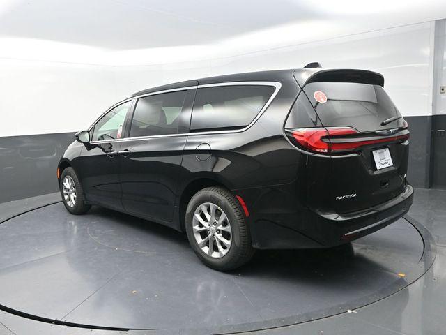 new 2026 Chrysler Pacifica car, priced at $42,290