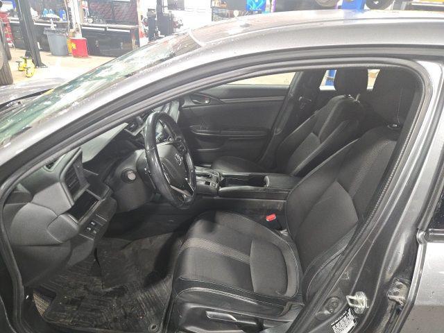 used 2020 Honda Civic car, priced at $18,000