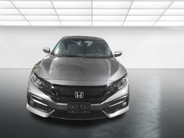 used 2020 Honda Civic car, priced at $18,000