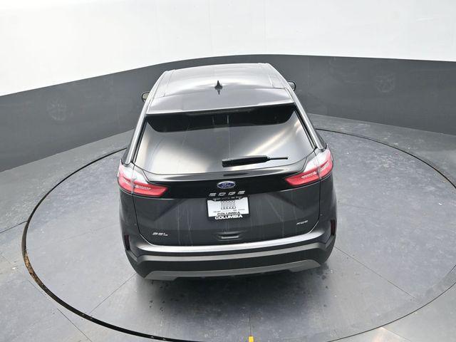 used 2024 Ford Edge car, priced at $21,600