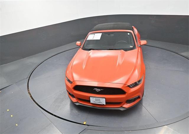 used 2015 Ford Mustang car, priced at $7,999