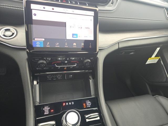 new 2025 Jeep Grand Cherokee car, priced at $53,250