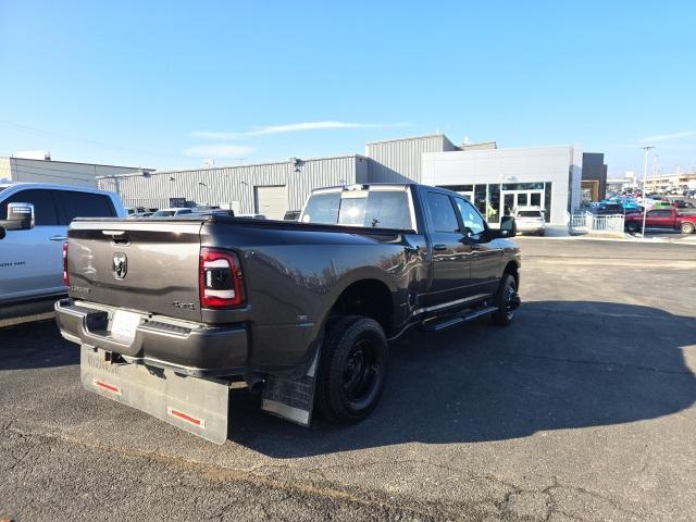 used 2024 Ram 3500 car, priced at $58,000