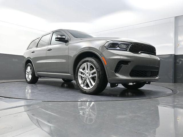 new 2026 Dodge Durango car, priced at $43,123