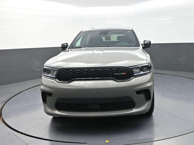 new 2026 Dodge Durango car, priced at $43,123