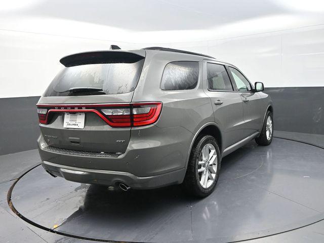 new 2026 Dodge Durango car, priced at $43,123