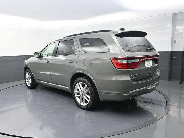 new 2026 Dodge Durango car, priced at $43,123