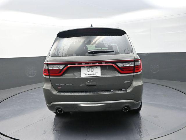 new 2026 Dodge Durango car, priced at $43,123