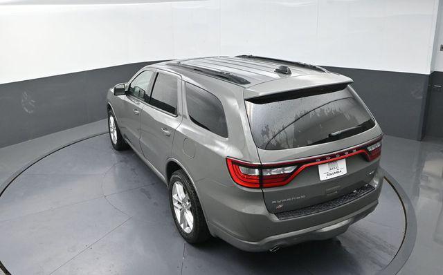 new 2026 Dodge Durango car, priced at $43,123