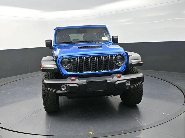new 2026 Jeep Wrangler car, priced at $52,295
